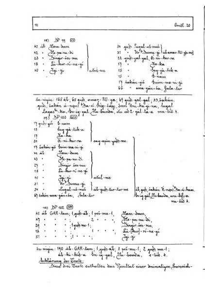 Orientalia commentarii de rebus assyro-babylonicis, arabicis, aegyptiacis