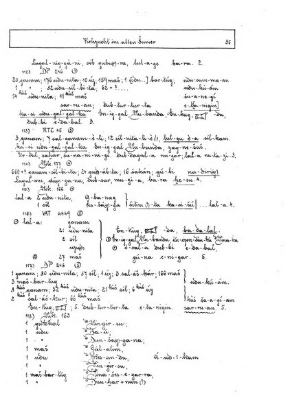 Orientalia commentarii de rebus assyro-babylonicis, arabicis, aegyptiacis