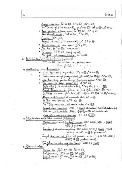 Orientalia commentarii de rebus assyro-babylonicis, arabicis, aegyptiacis