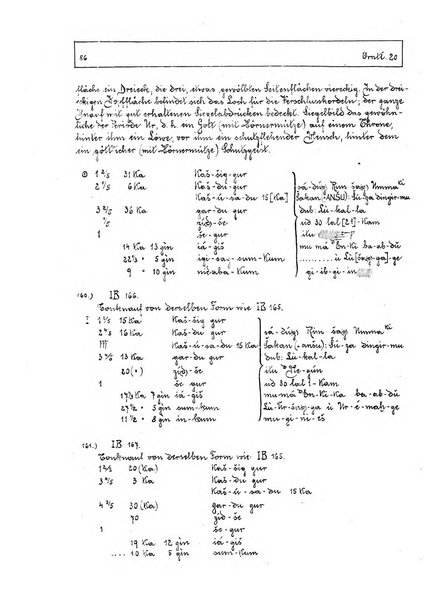 Orientalia commentarii de rebus assyro-babylonicis, arabicis, aegyptiacis