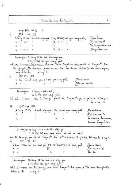 Orientalia commentarii de rebus assyro-babylonicis, arabicis, aegyptiacis