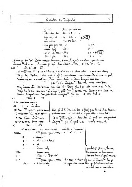 Orientalia commentarii de rebus assyro-babylonicis, arabicis, aegyptiacis