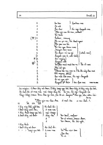 Orientalia commentarii de rebus assyro-babylonicis, arabicis, aegyptiacis