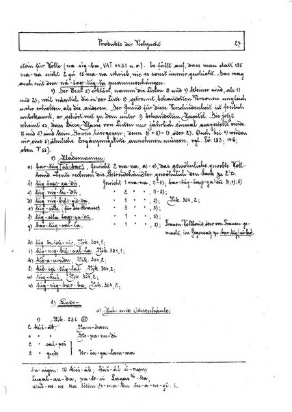 Orientalia commentarii de rebus assyro-babylonicis, arabicis, aegyptiacis