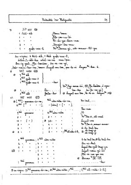 Orientalia commentarii de rebus assyro-babylonicis, arabicis, aegyptiacis