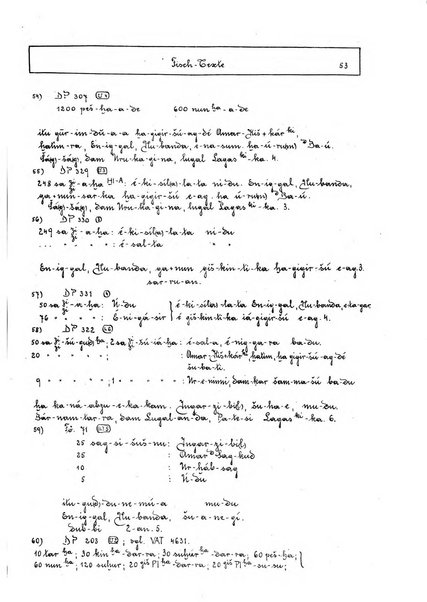 Orientalia commentarii de rebus assyro-babylonicis, arabicis, aegyptiacis