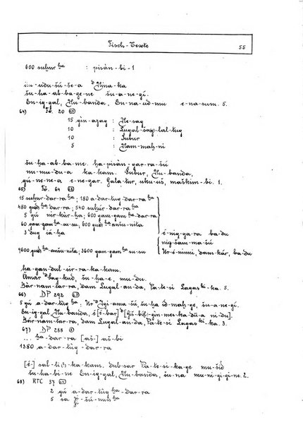 Orientalia commentarii de rebus assyro-babylonicis, arabicis, aegyptiacis