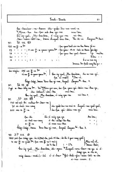 Orientalia commentarii de rebus assyro-babylonicis, arabicis, aegyptiacis