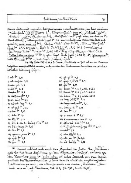 Orientalia commentarii de rebus assyro-babylonicis, arabicis, aegyptiacis