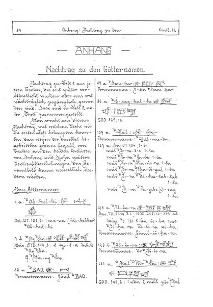 Orientalia commentarii de rebus assyro-babylonicis, arabicis, aegyptiacis