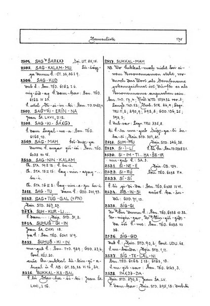 Orientalia commentarii de rebus assyro-babylonicis, arabicis, aegyptiacis