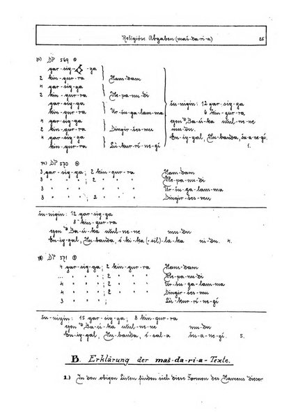 Orientalia commentarii de rebus assyro-babylonicis, arabicis, aegyptiacis