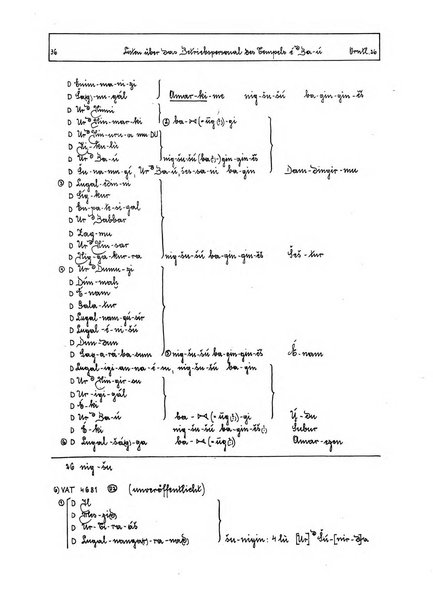 Orientalia commentarii de rebus assyro-babylonicis, arabicis, aegyptiacis