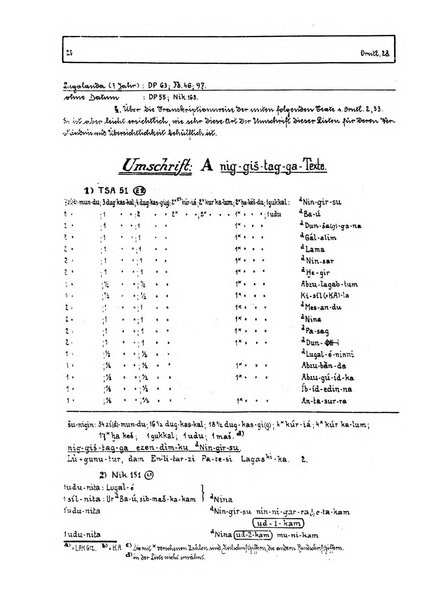 Orientalia commentarii de rebus assyro-babylonicis, arabicis, aegyptiacis