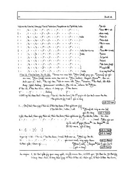 Orientalia commentarii de rebus assyro-babylonicis, arabicis, aegyptiacis