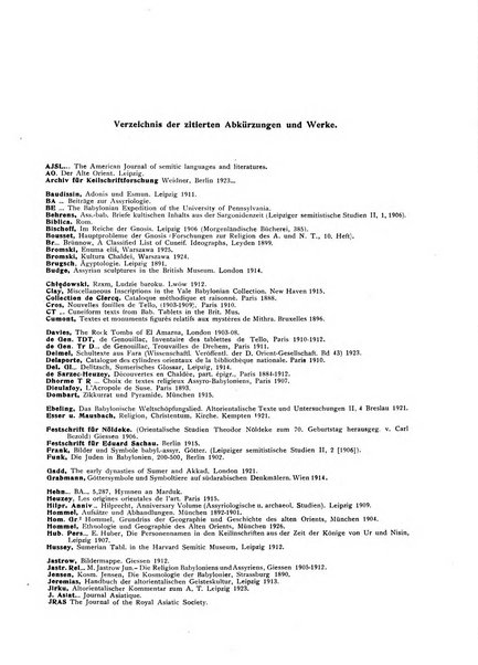 Orientalia commentarii de rebus assyro-babylonicis, arabicis, aegyptiacis