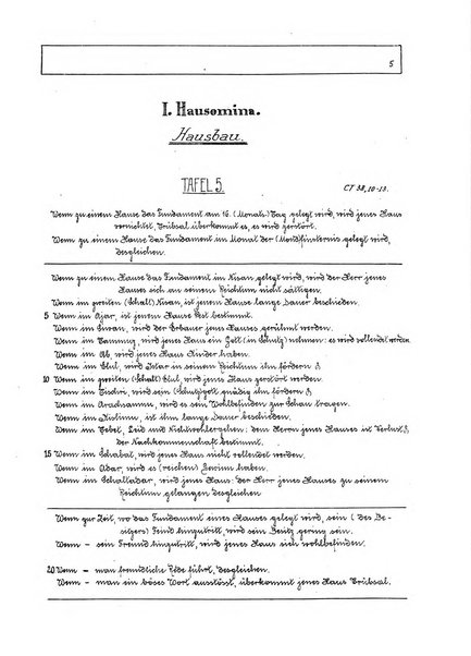 Orientalia commentarii de rebus assyro-babylonicis, arabicis, aegyptiacis