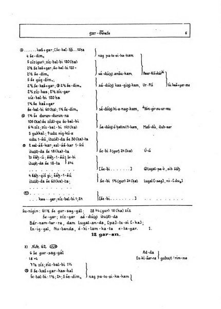 Orientalia commentarii de rebus assyro-babylonicis, arabicis, aegyptiacis