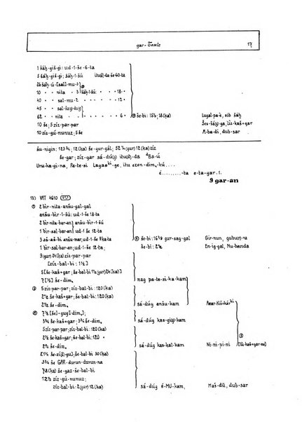 Orientalia commentarii de rebus assyro-babylonicis, arabicis, aegyptiacis