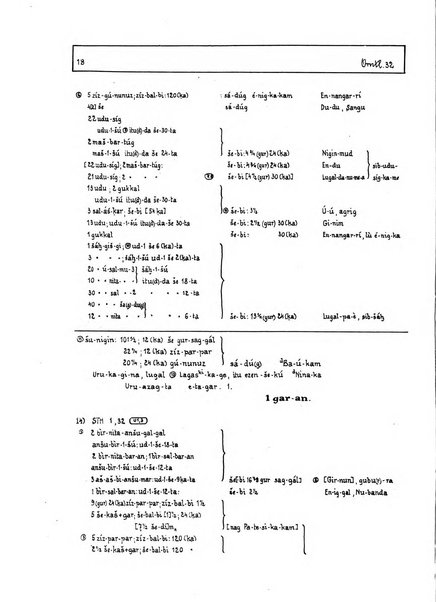 Orientalia commentarii de rebus assyro-babylonicis, arabicis, aegyptiacis