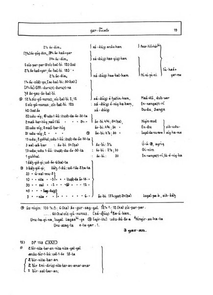 Orientalia commentarii de rebus assyro-babylonicis, arabicis, aegyptiacis