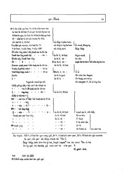 Orientalia commentarii de rebus assyro-babylonicis, arabicis, aegyptiacis