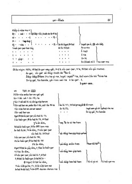 Orientalia commentarii de rebus assyro-babylonicis, arabicis, aegyptiacis