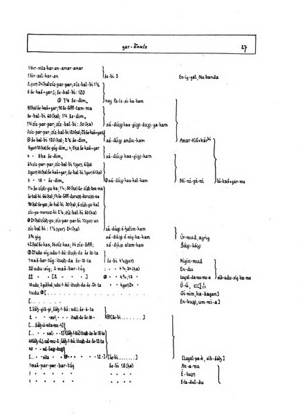 Orientalia commentarii de rebus assyro-babylonicis, arabicis, aegyptiacis