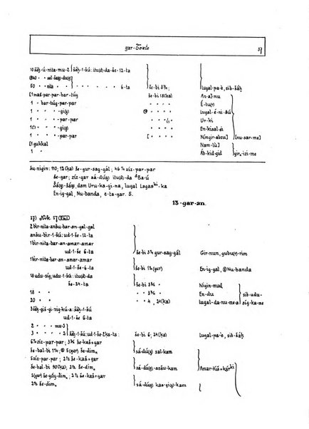 Orientalia commentarii de rebus assyro-babylonicis, arabicis, aegyptiacis