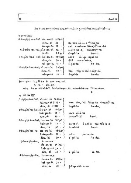 Orientalia commentarii de rebus assyro-babylonicis, arabicis, aegyptiacis