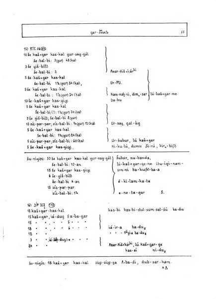 Orientalia commentarii de rebus assyro-babylonicis, arabicis, aegyptiacis