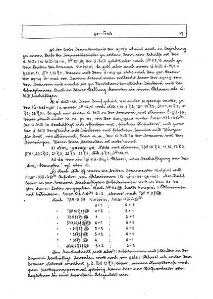 Orientalia commentarii de rebus assyro-babylonicis, arabicis, aegyptiacis