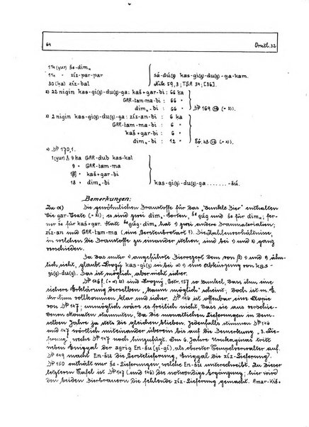 Orientalia commentarii de rebus assyro-babylonicis, arabicis, aegyptiacis