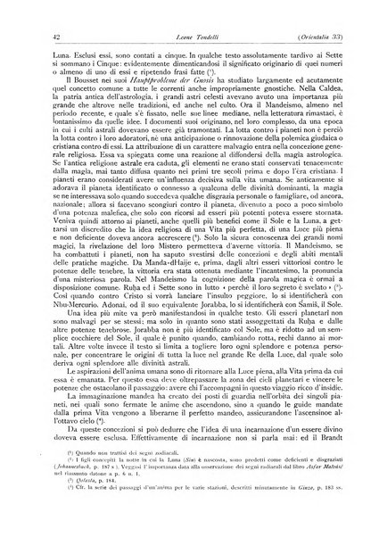 Orientalia commentarii de rebus assyro-babylonicis, arabicis, aegyptiacis