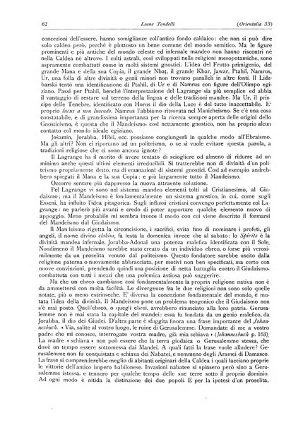 Orientalia commentarii de rebus assyro-babylonicis, arabicis, aegyptiacis