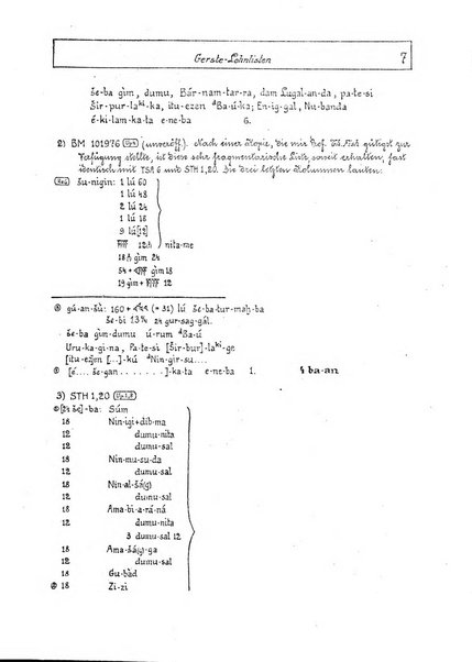 Orientalia commentarii de rebus assyro-babylonicis, arabicis, aegyptiacis