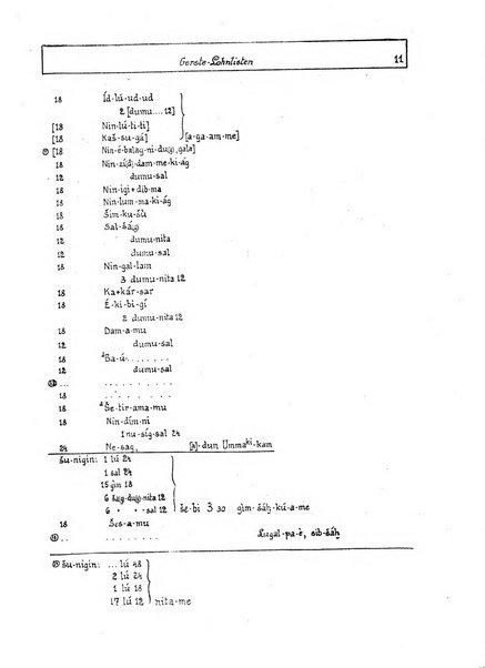 Orientalia commentarii de rebus assyro-babylonicis, arabicis, aegyptiacis