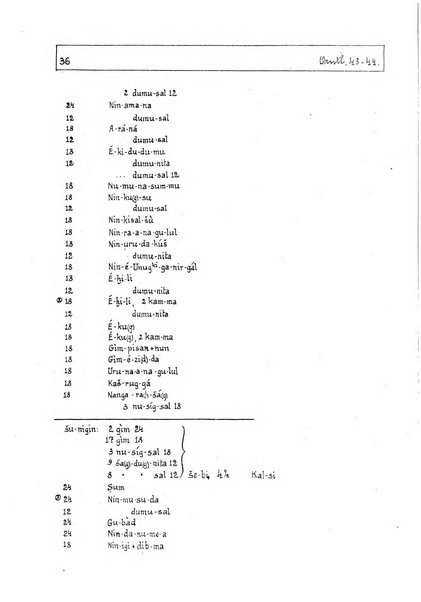 Orientalia commentarii de rebus assyro-babylonicis, arabicis, aegyptiacis