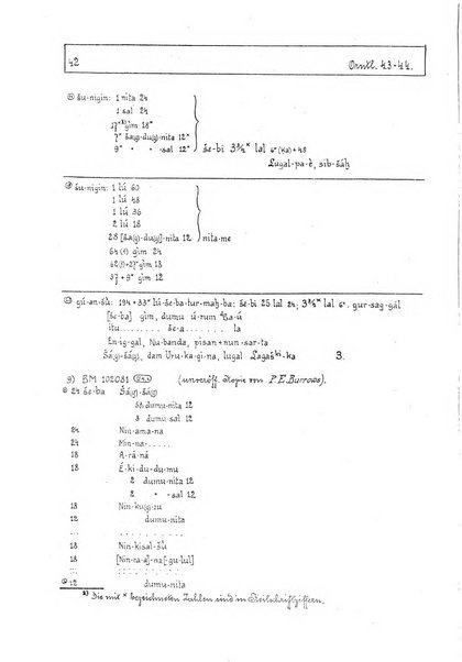 Orientalia commentarii de rebus assyro-babylonicis, arabicis, aegyptiacis