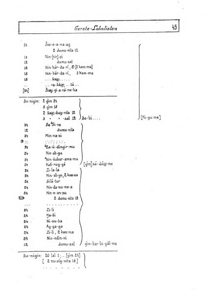 Orientalia commentarii de rebus assyro-babylonicis, arabicis, aegyptiacis