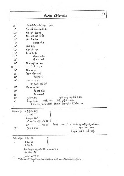 Orientalia commentarii de rebus assyro-babylonicis, arabicis, aegyptiacis