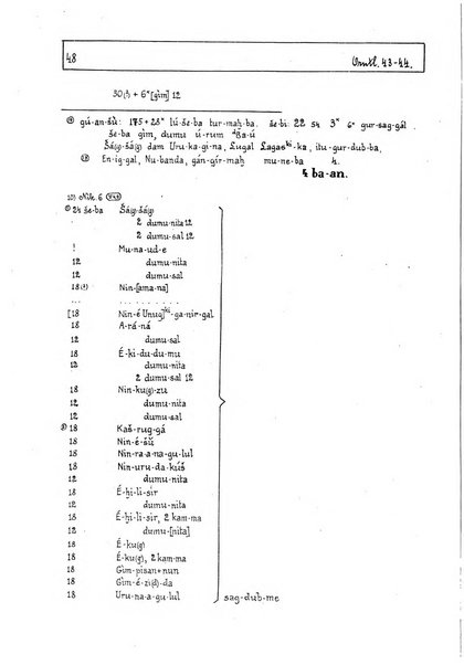 Orientalia commentarii de rebus assyro-babylonicis, arabicis, aegyptiacis