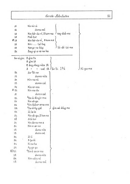 Orientalia commentarii de rebus assyro-babylonicis, arabicis, aegyptiacis