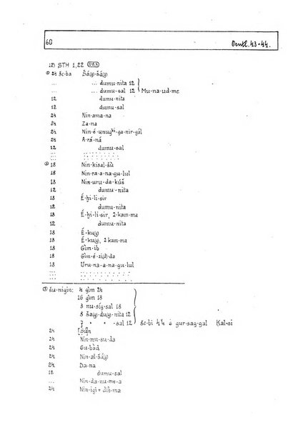 Orientalia commentarii de rebus assyro-babylonicis, arabicis, aegyptiacis