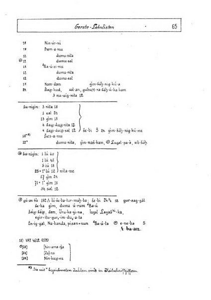 Orientalia commentarii de rebus assyro-babylonicis, arabicis, aegyptiacis