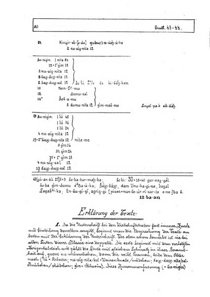 Orientalia commentarii de rebus assyro-babylonicis, arabicis, aegyptiacis