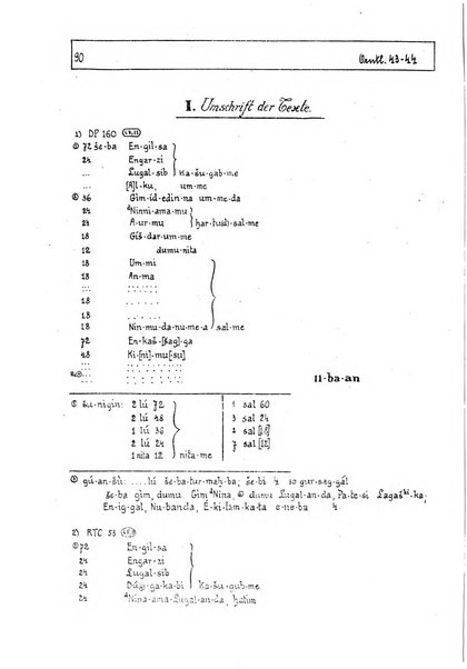 Orientalia commentarii de rebus assyro-babylonicis, arabicis, aegyptiacis