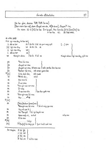 Orientalia commentarii de rebus assyro-babylonicis, arabicis, aegyptiacis