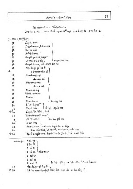 Orientalia commentarii de rebus assyro-babylonicis, arabicis, aegyptiacis