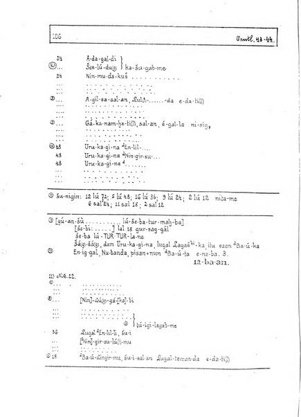 Orientalia commentarii de rebus assyro-babylonicis, arabicis, aegyptiacis